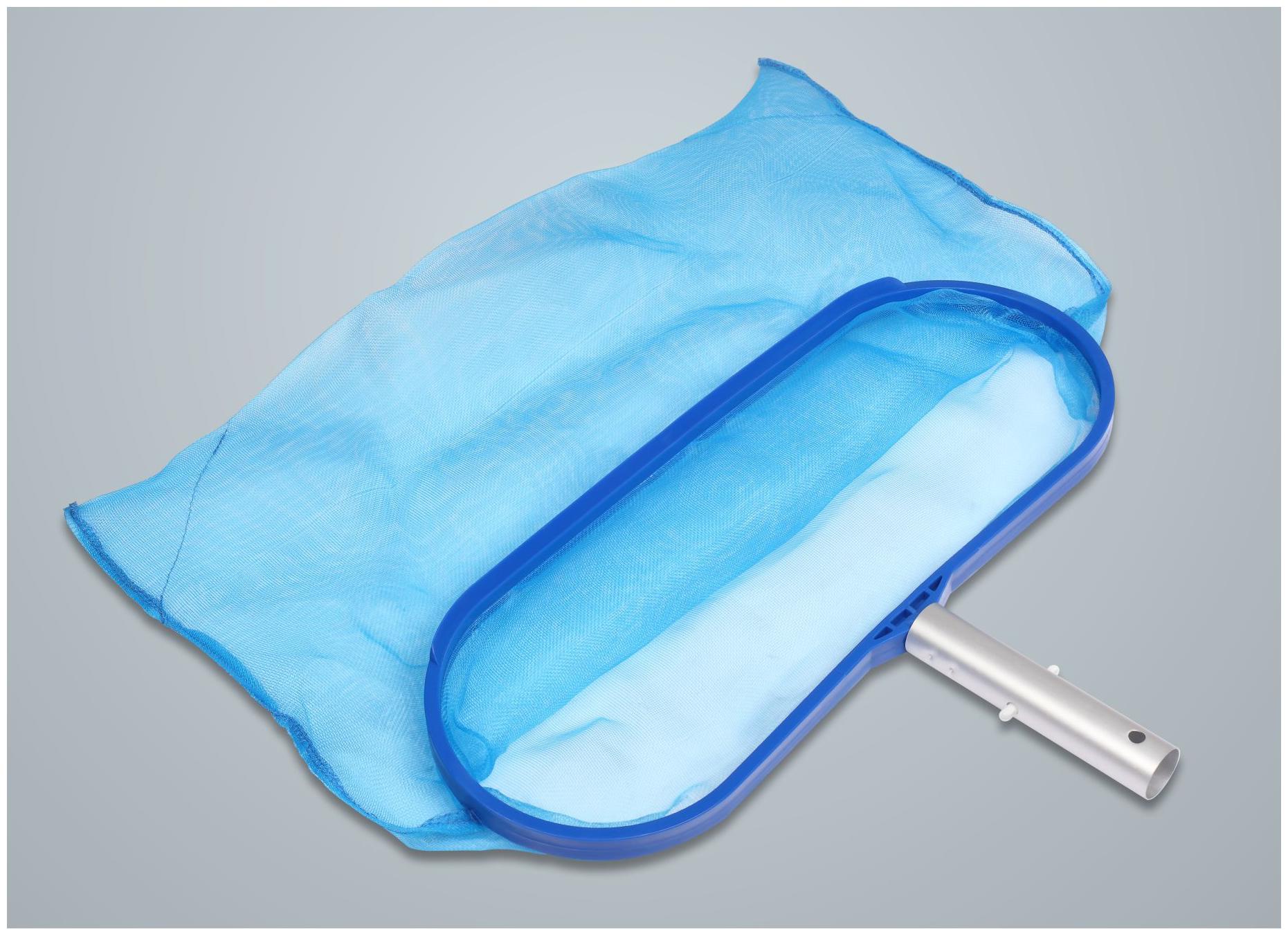 

LYXAR Eco Leaf Net Bag Blue