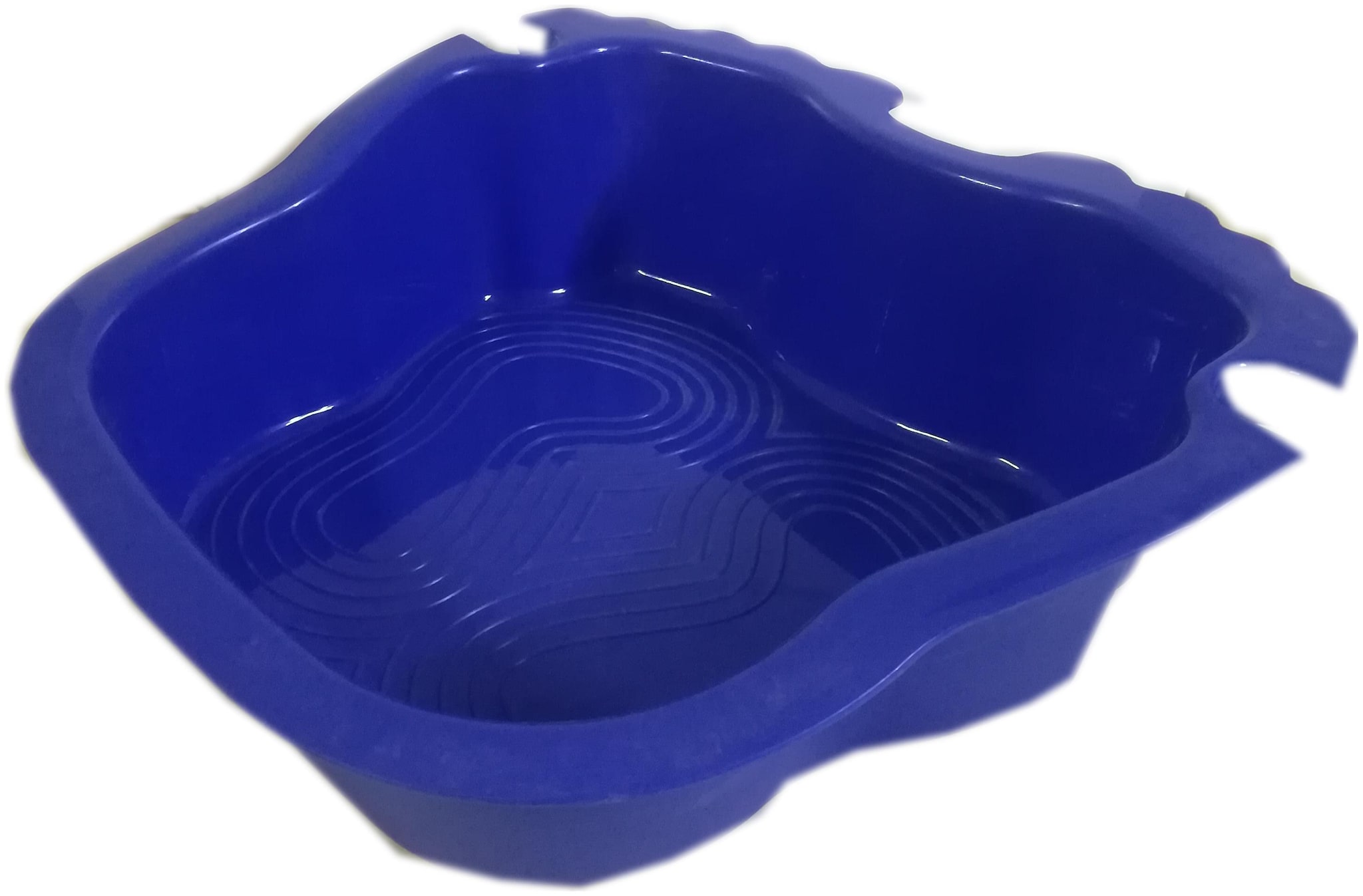 

LYXAR Foot Bath Blue