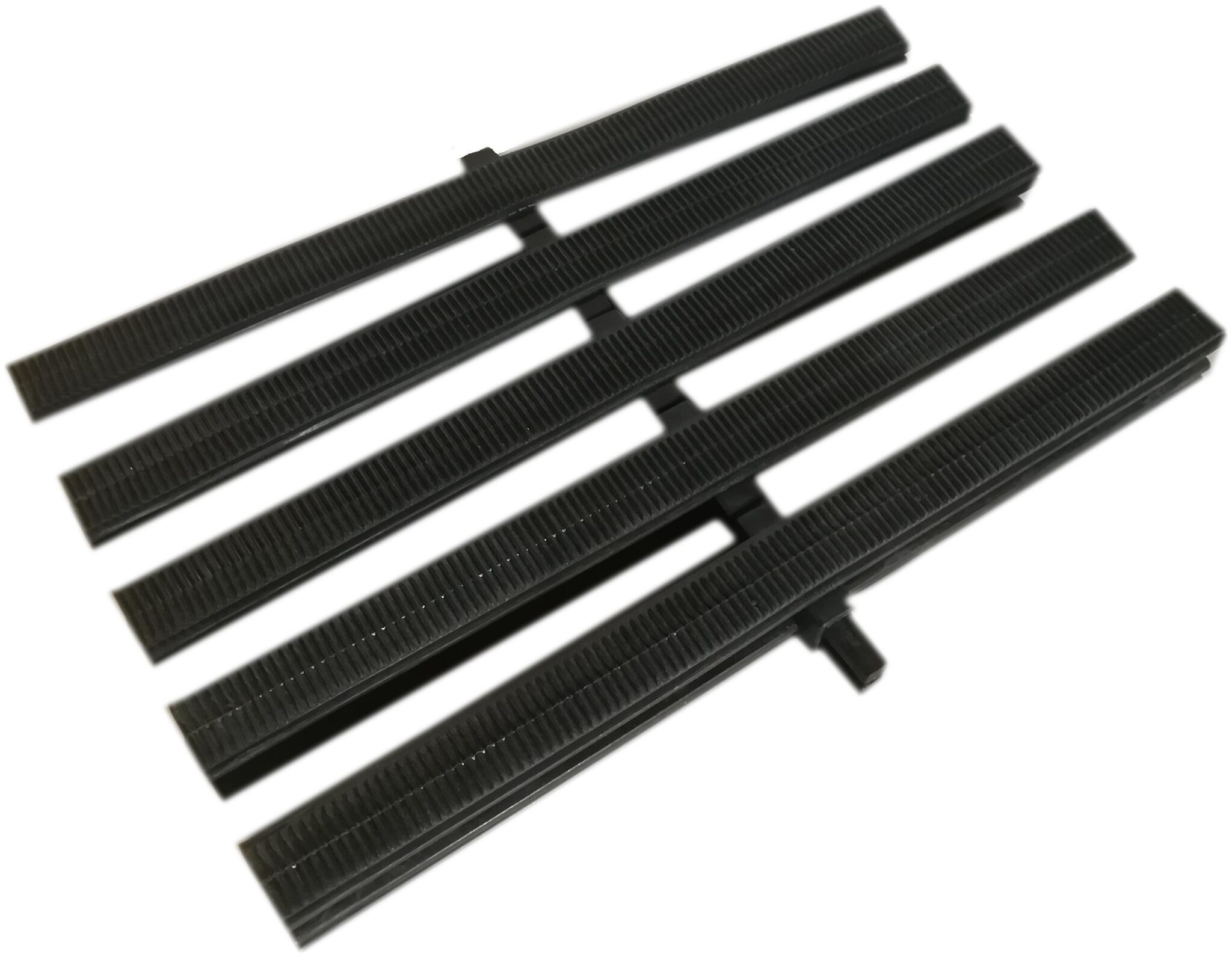 

LYXAR Grating Single Pin In 8 MM(Black)25MM