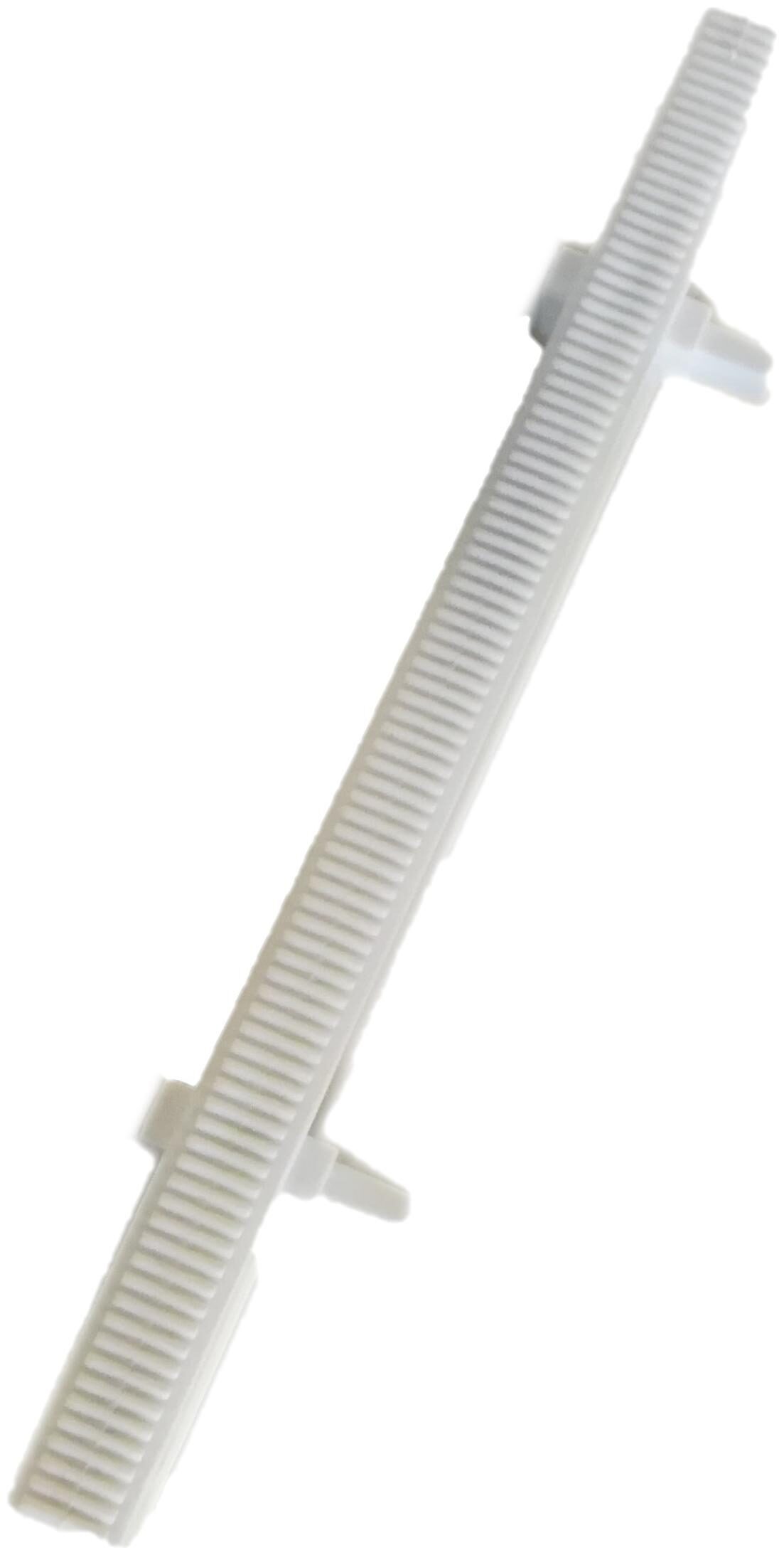 

LYXAR Grating Two Pin In 12 MM(White)25MM