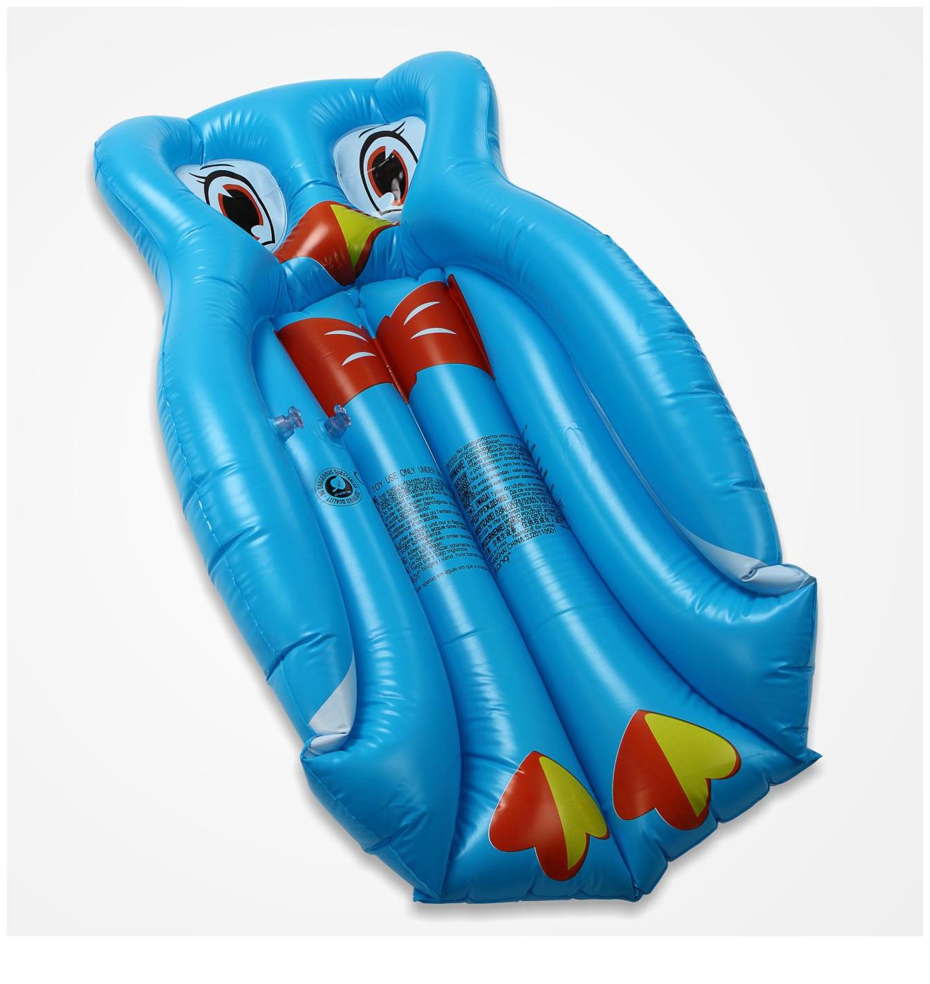 

LYXAR Inflatable Penguin SunfBoard