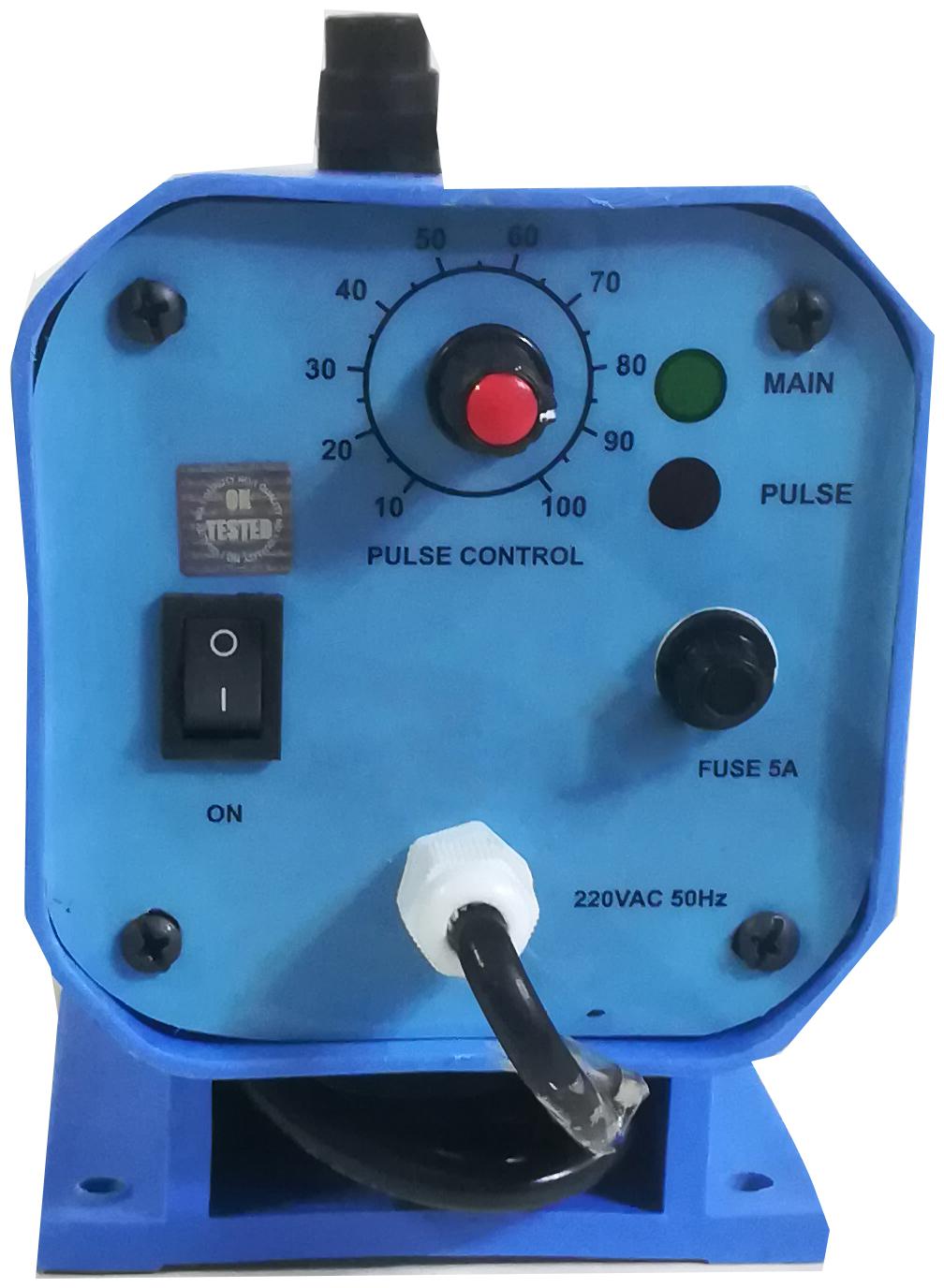 

LYXAR M60 Dosing Pump