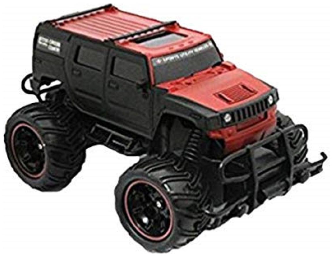 

Mad Racing Car red