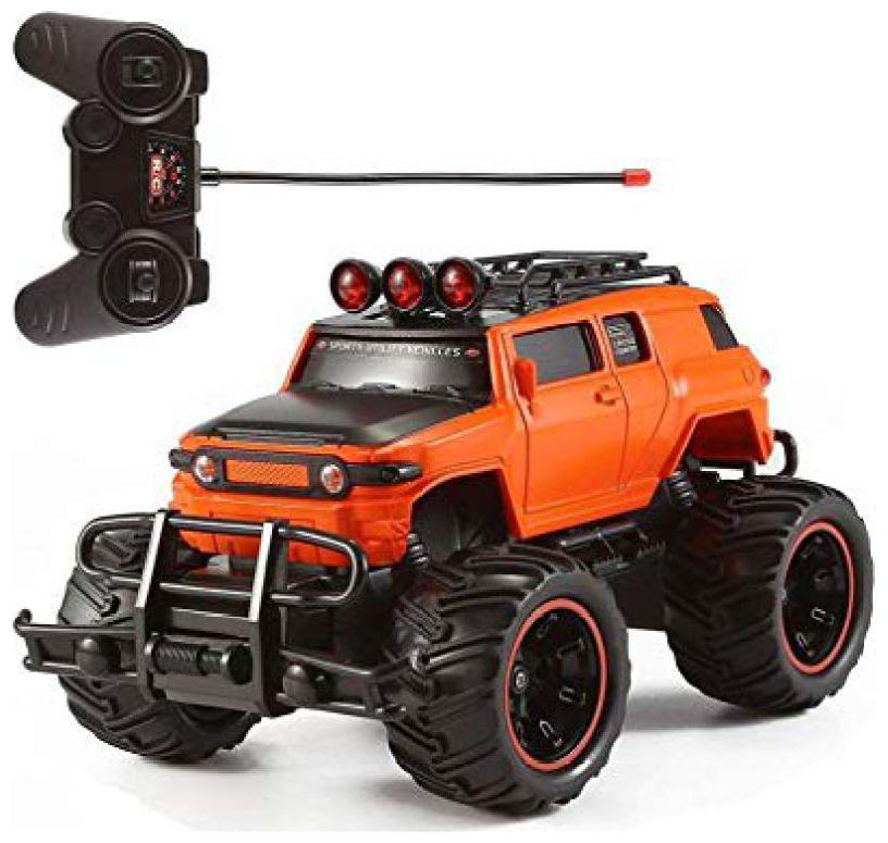 

Mad Racing New Edition Cross-Country Remote Car 1 20 Scale Multi Design