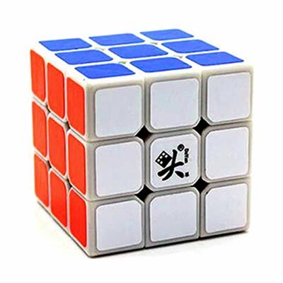 online cube