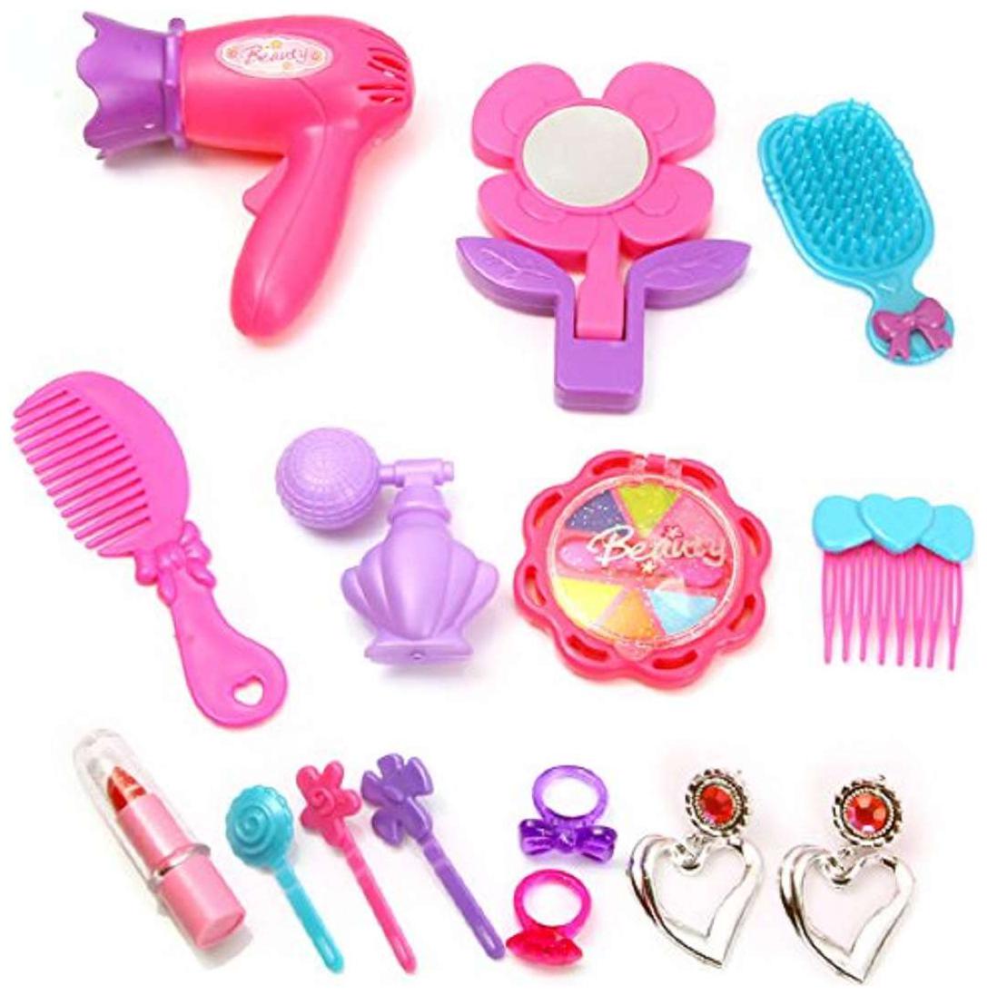 

Makeup Kit For Kids