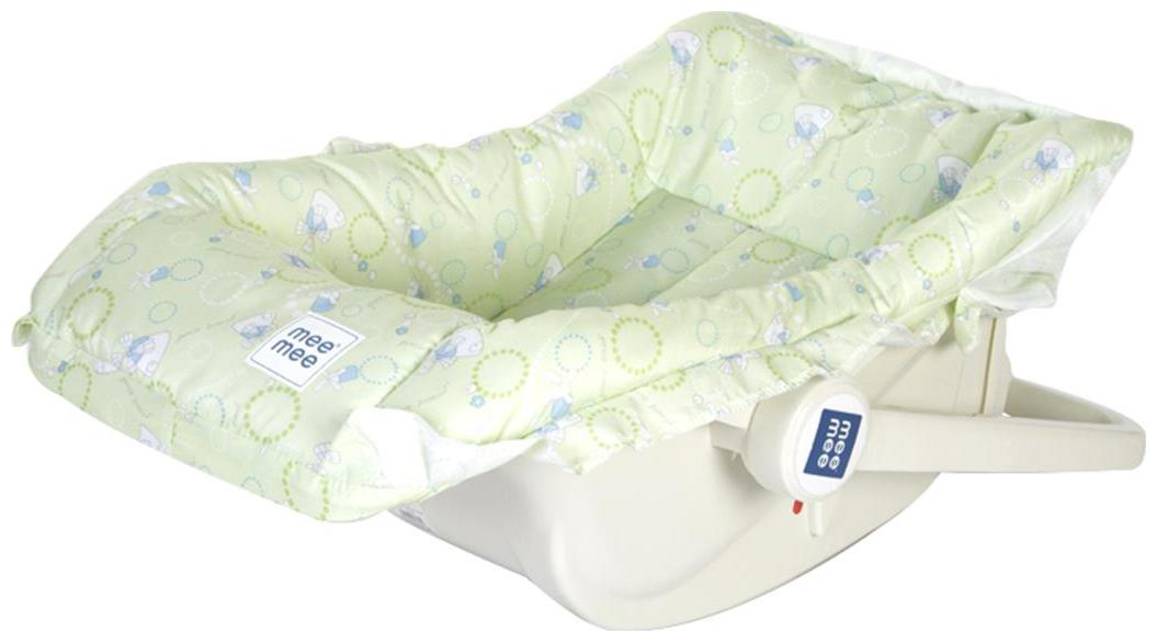 mee mee 5 in 1 carrycot