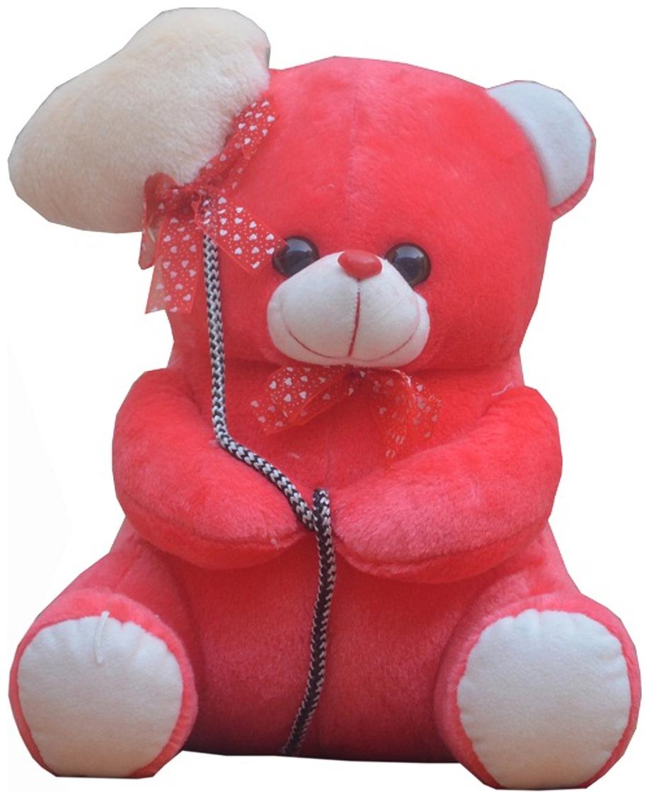 

MGP Creation Pink Teddy Bear - 36 cm