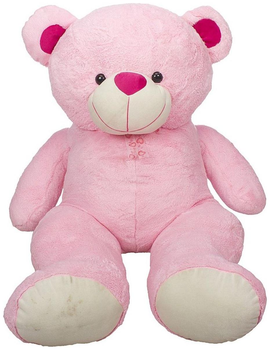 

MGP Creation Pink Teddy Bear - 70 cm