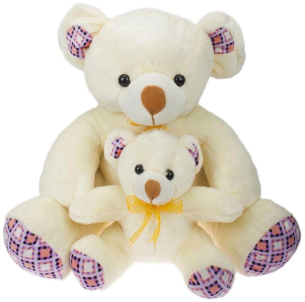 

MGP Creation Cream Teddy Bear - 70 cm