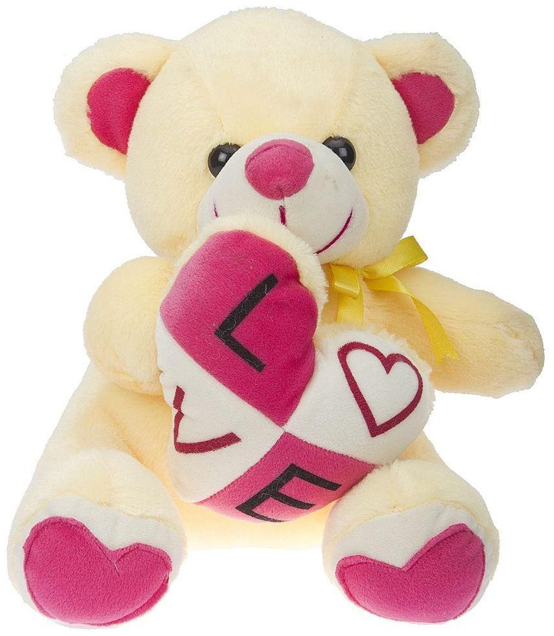 

MGP Creation Beige Teddy Bear - 90 cm