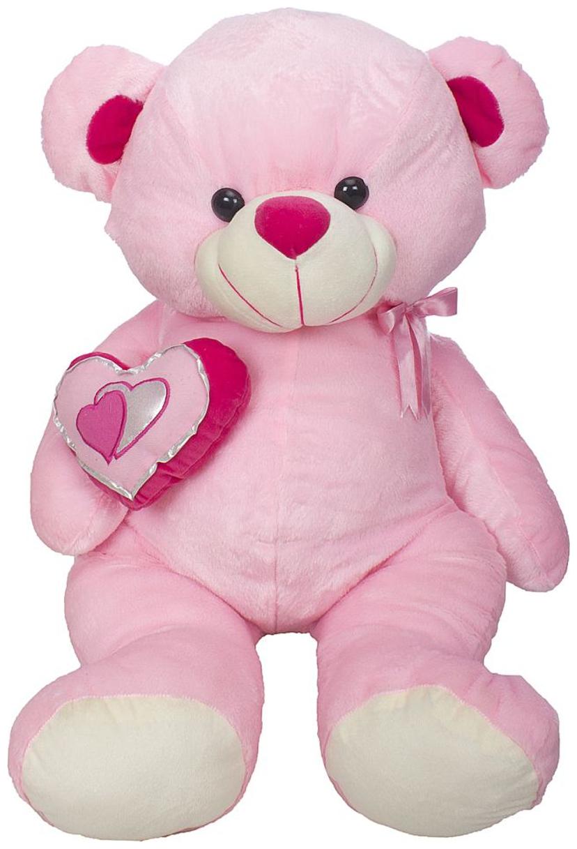 

MGP Creation Pink Teddy Bear - 70 cm