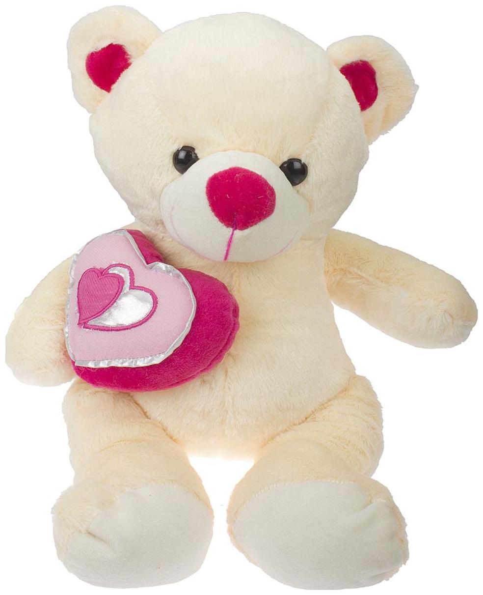 

MGP Creation Pink Teddy Bear - 90 cm