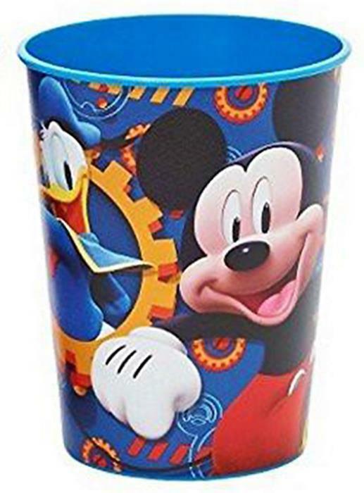 

Mickey Playtime Keepsake Stadium Collectors Cup 1 Ct Birthday Party Supplies