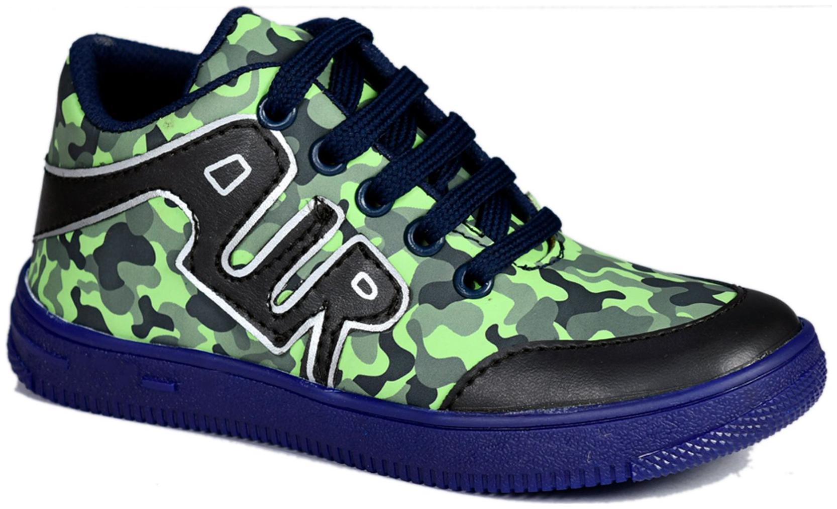 

SIM STYLE Multi-Color Boys Unisex Kids Sport shoes