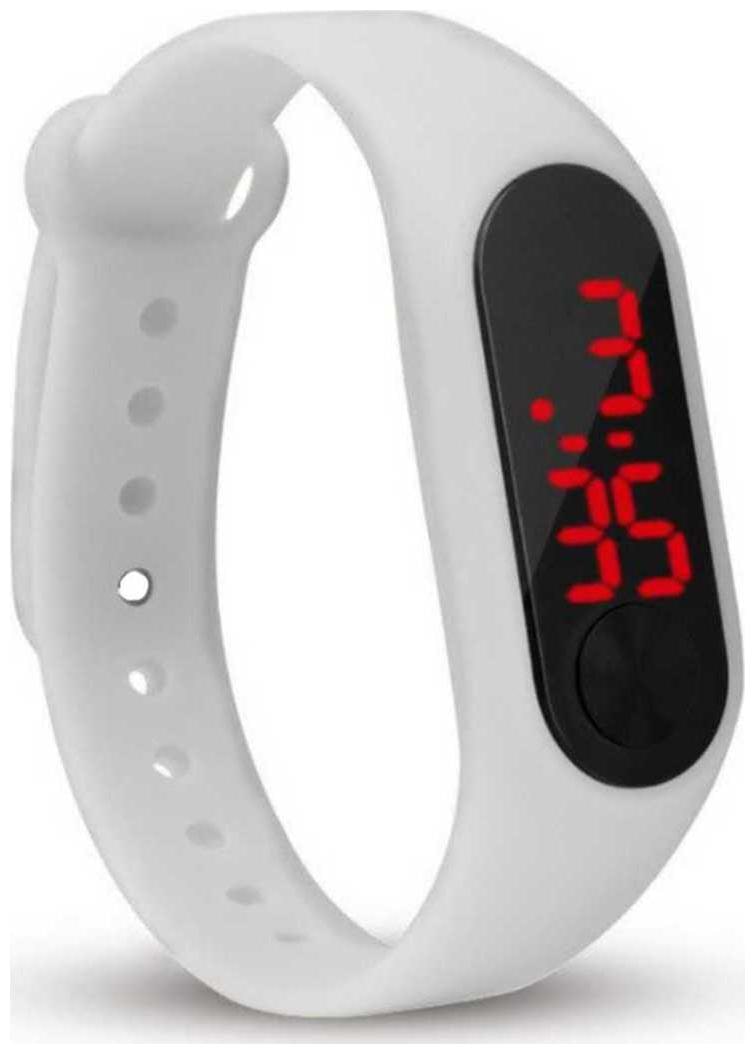 

Miss perfect LED Smart Digital Watch - For Boys Girls