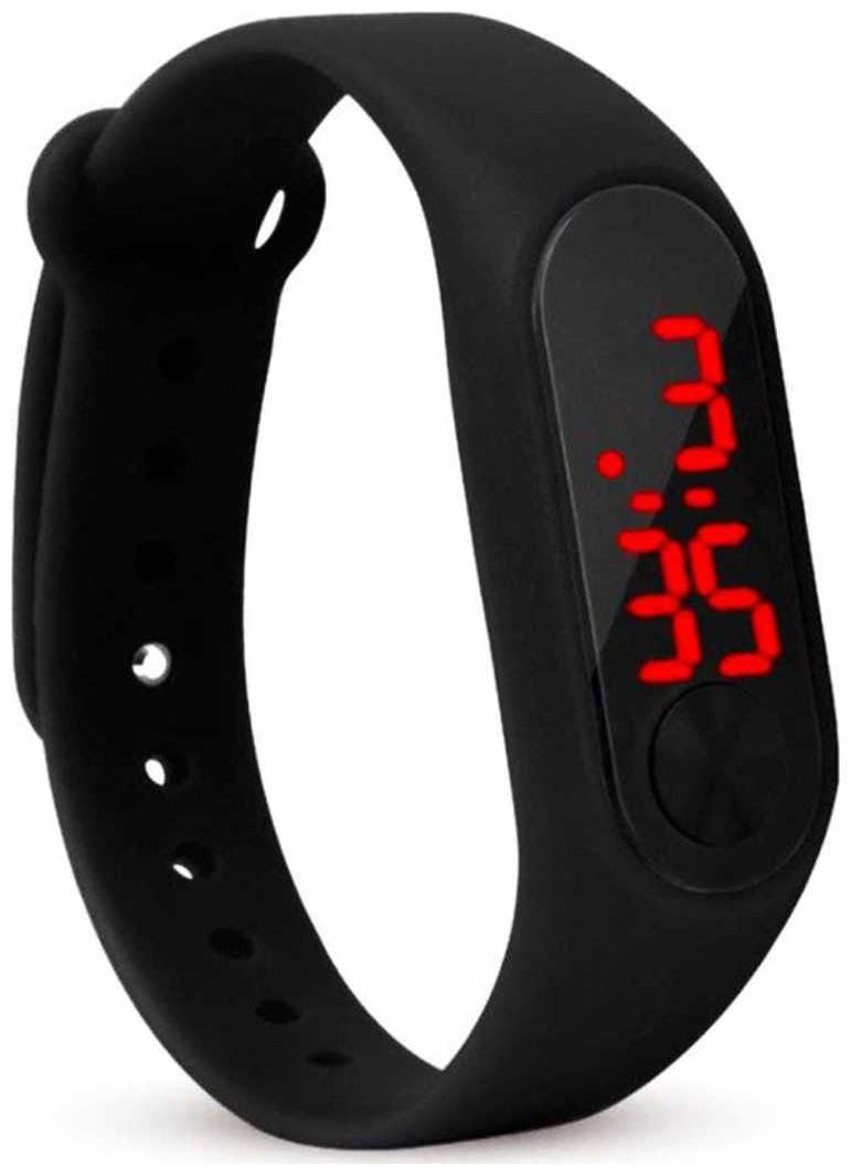 

miss perfect Digital led Watch
