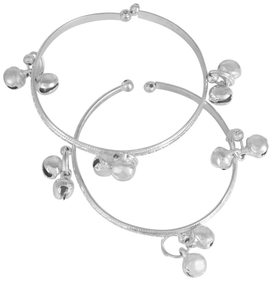 copper kada for babies
