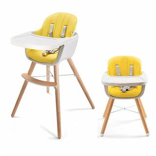 Buy Modern Adjustable Height Highchair For Baby Infants Feeding W
