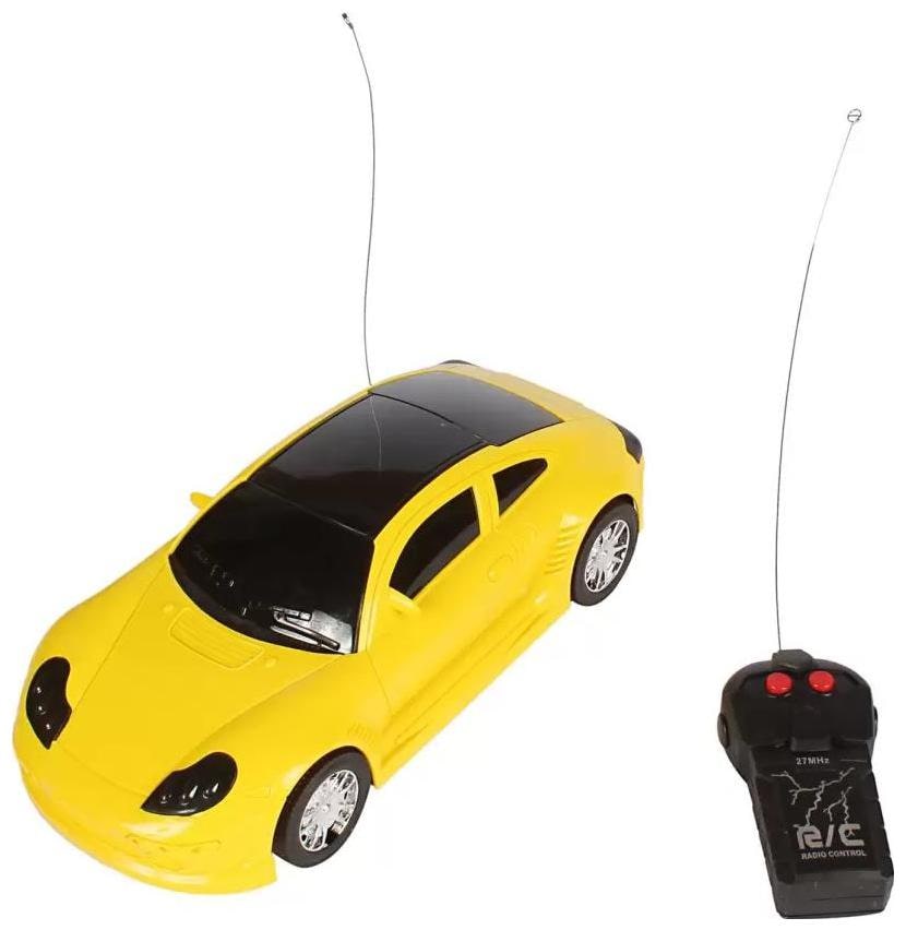 

Modern Sports Remote Car For Kids