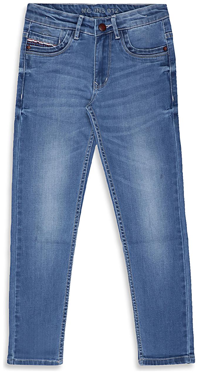

Monte Carlo Boy s Regular fit Jeans - Blue