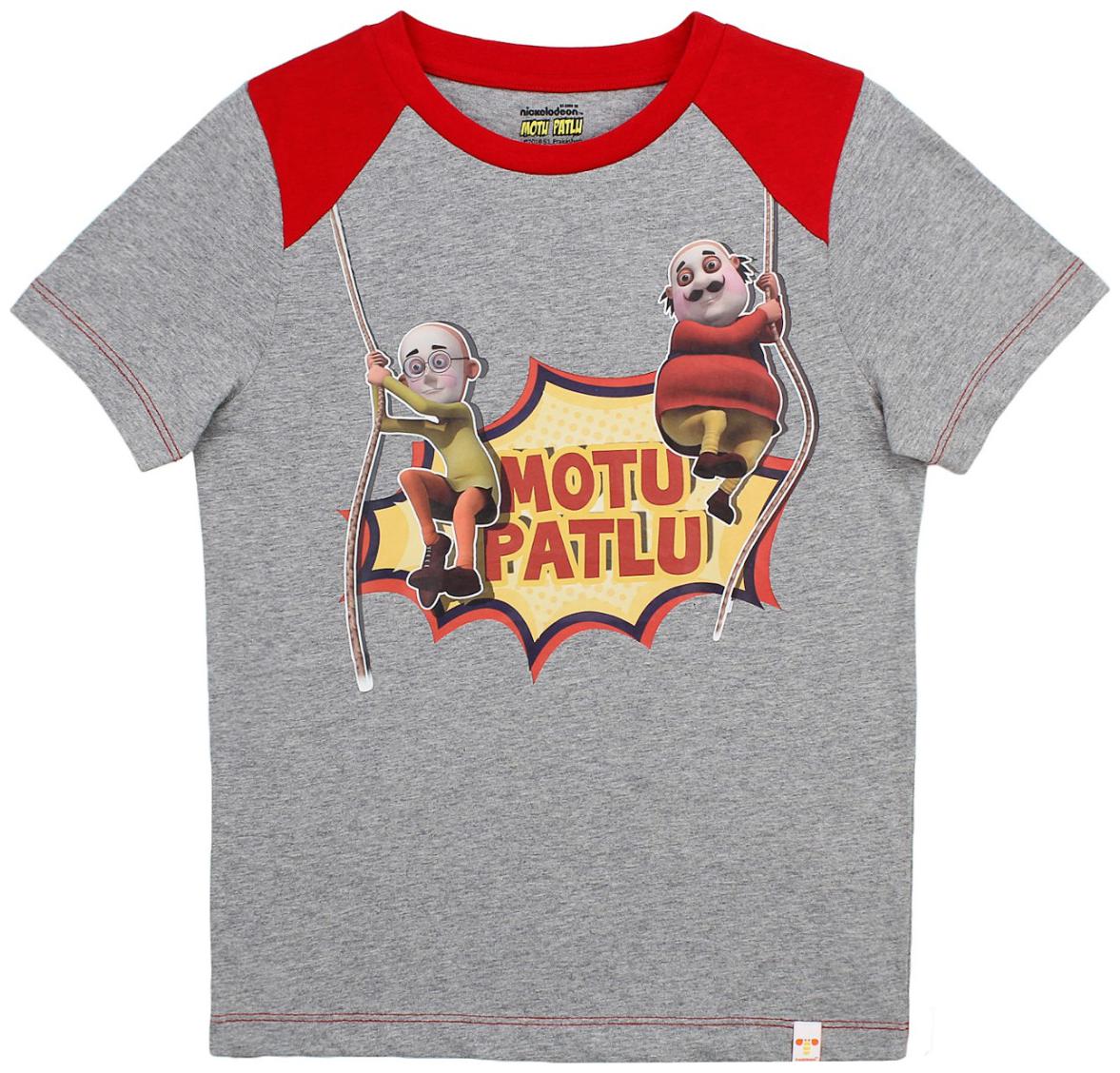 motu patlu t shirt online