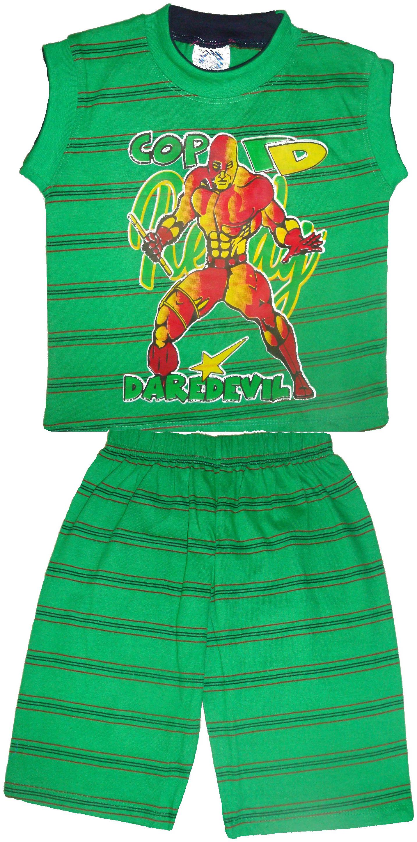 

MRB Baby girl Top bottom set - Green