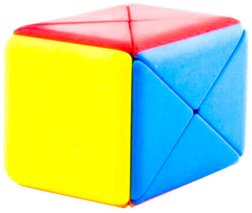 

Mubco Rubik s Rubik Container Sticker Less Rubik Cube Puzzle