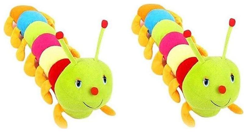 

ZYUMA Multi Teddy Bear - 55 cm