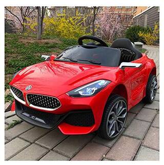 Buy Mywholesale Kids Toys Bmw Z4 Battery Operated Ride On Car For Kids With Multifunction Remote Online At Low Prices In India Paytmmall Com