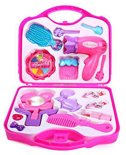 

New Chehar Enterprise Beauty Set for Girls