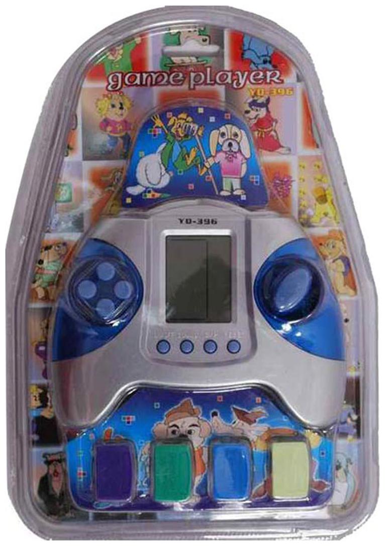

New Pinch Game Player 4 In 1
