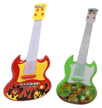 

New Pinch Rock n Roll Musical Guitar for Kids (Multicolor) (pack of 2)