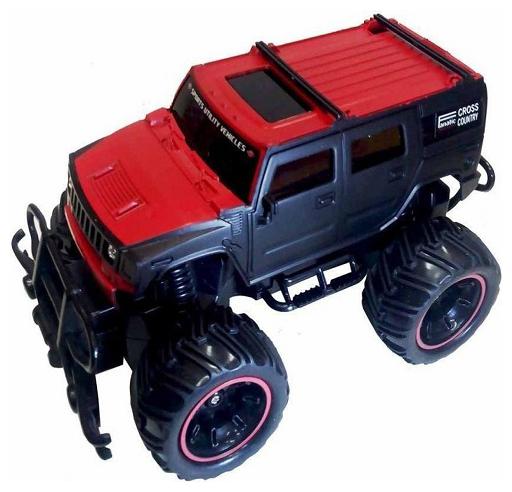 

new toy Chehar enterprise latest 1 20 Hummer Monster Racing Car
