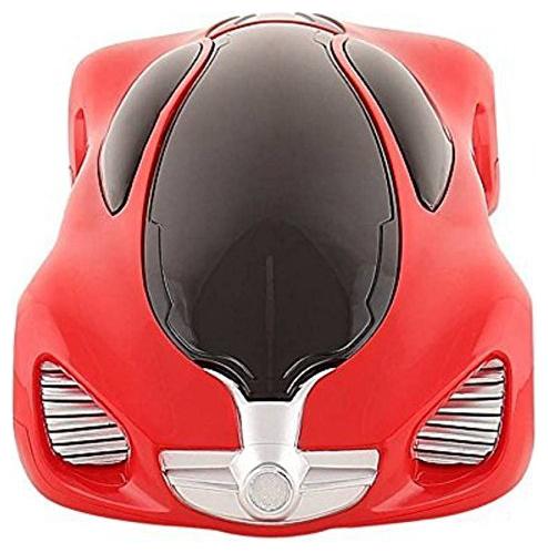 

New Toy chehar Enterprise Bounce Rollover Yellow Stunt Car with RC Steering Wheel Type Remote Control for Kids(multicolor)