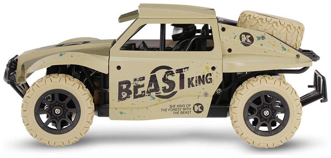 

New Toy chehar Enterprise Latest 1 18 Scale 2 4GHz 4WD High Speed Short Truck Off-Road Racing Rally Car Brushed Motor - RTR
