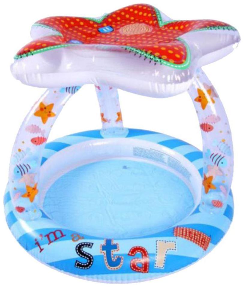 

NEW toy chehar enterprise Latest Multicolor Kids Pool