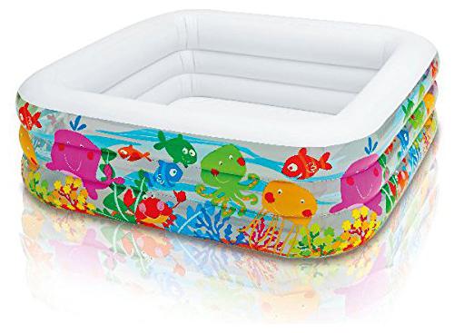 

new toy chehar enterprise Latest Clearview Aquarium Swimming Pool for Kids