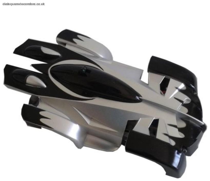 

New Toy chehar Enterprise Wall Climber Remote Control Car Zero Gravity Wall Climbing RC CAR(color may be vary