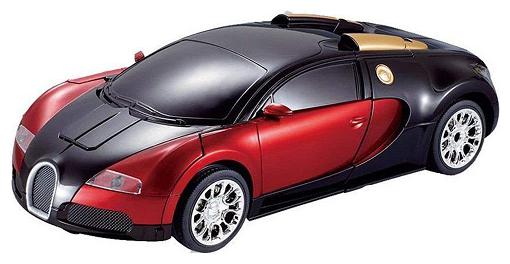 

New Toy Chehar Enterprise 1 24 Remote Control Bugatti Licensed Toys Car