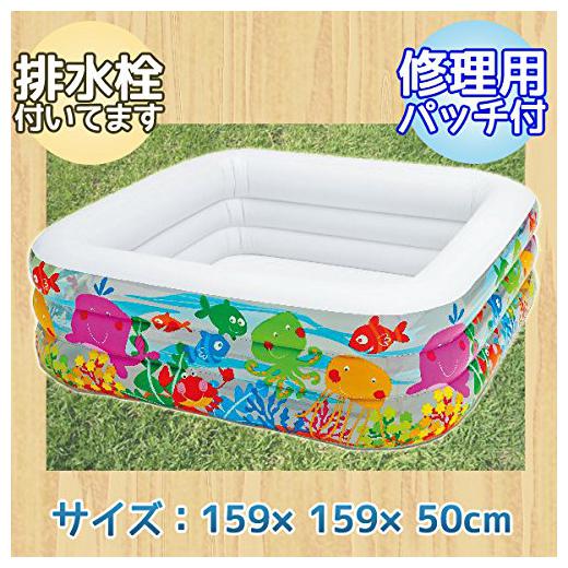 

new toy chehar enterprise Latest Clearview Aquarium Swimming Pool for Kids