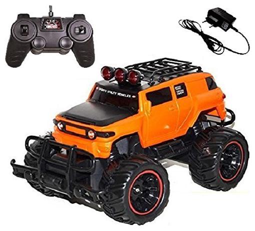 

New toy chehar enterprise Mad Racing Remote Control Hummer Off Road car and Racing car for Kids (Multicolor)