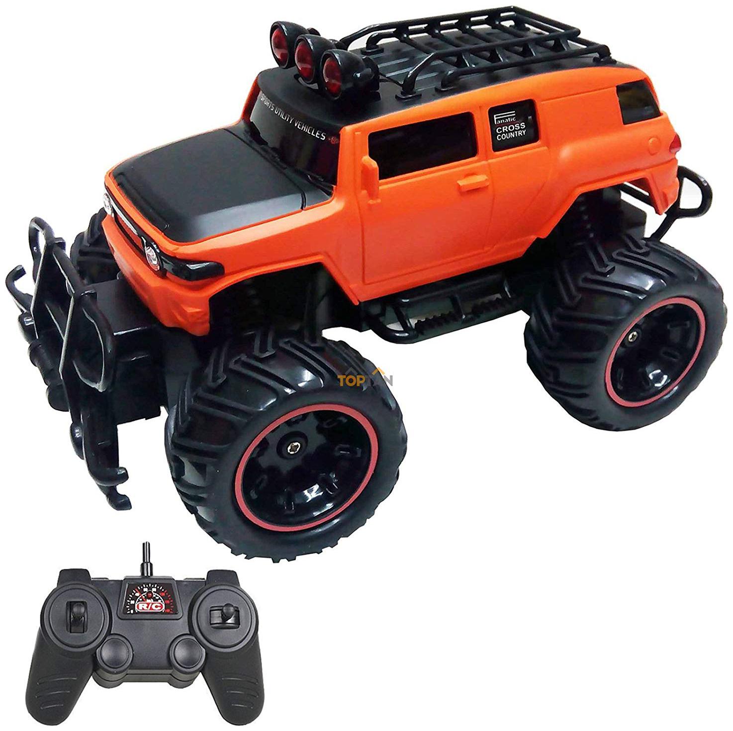 

New Toy Chehar Enterprise Hummer Remote Control Car 1 20 Scale Multi Design Racing Rally Rc car monster car mad car (multicolor)