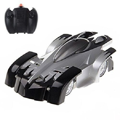 

New Toy chehar Enterprise Zero Gravity Wall Climbing Remote Control RC Car (Multicolour)