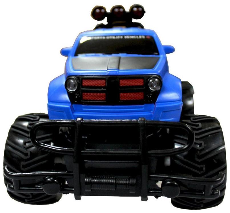 

New Toy Chehar Enterprise 1 20 Plastic Scale Off-Road Plastic Hummer Rock Crawler Monster Truck Racing Car Rechargeable (multicolor )