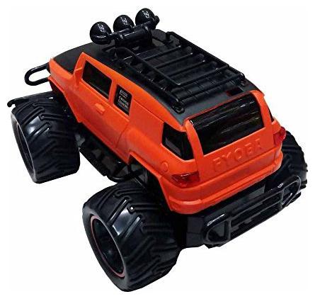 

New Toy Chehar Enterprise Hummer Remote Control Car 1 20 Scale Multi Design Racing Rally Rc car monster car mad car (multicolor)