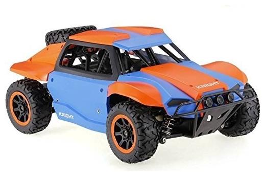 

New Toy chehar Enterprise Latest 1 18 Scale 2 4GHz 4WD High Speed Short Truck Off-Road Racing Rally Car Brushed Motor - RTR