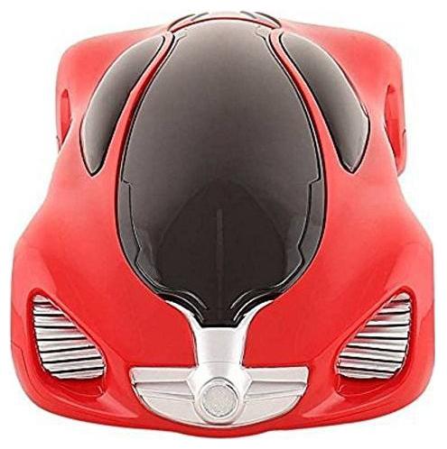 

NEw Toy Chehar Enterprise High Speed 1 4 Bounce Rollover Stunt Car with Steering Wheel for Kids(multicolor)