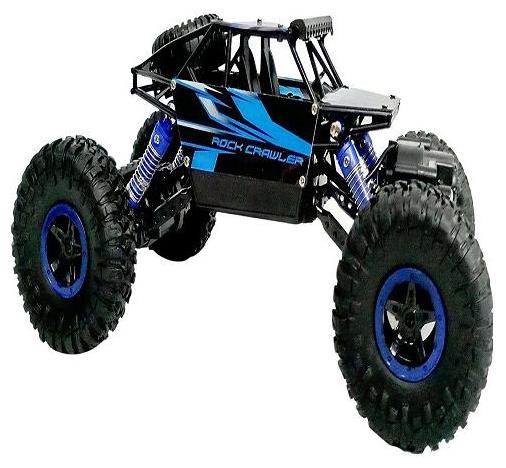 

New toy chehar Enterprise Multicolour Climbing RC Off-Road Rock Crawler(multicolor)