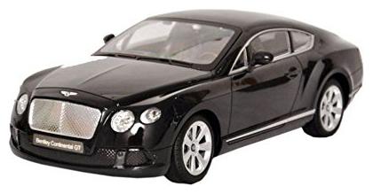 

New Toy Chehar Enterprise Remote Control Racing Bentley RC Toy Car (multicolor)